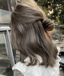 点击看大图 -Rise Hair上升造型