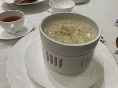 -富淳饭店(世纪公园店)