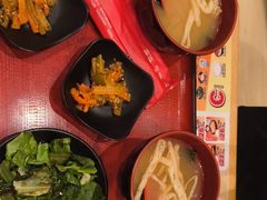 -食其家·牛丼咖喱(太阳宫店)