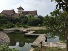 -南通鹏欣花园国宾酒店