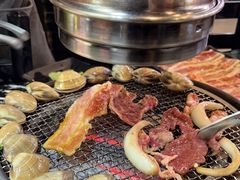 -燚青春东北泥炉烤肉(百合店)