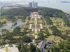-南沙天后宫景区