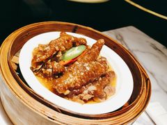 -钟菜·粤菜点心·宴请(海上世界·汇港二期店)