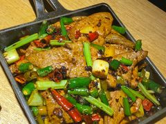 -胡马八破·川菜小馆(高新万达店)