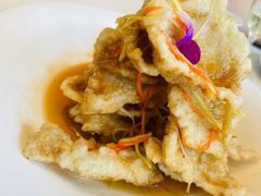 -八大碗·地道东北菜(中街店)