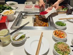 -海底捞火锅(长宁路龙之梦店)