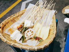 -马路边边火锅串串(观前街店)