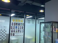 -申城国际象棋(联洋部)