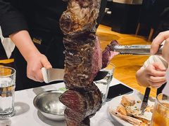 -拉蒂娜·巴西牛排馆 Latina·Brazilian Steakhouse(陆家嘴旗舰店)