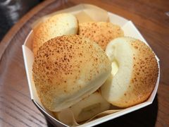 -巴黎贝甜(印象城店)