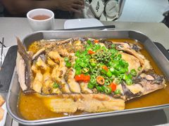 -半天妖烤鱼(新中关购物中心店)