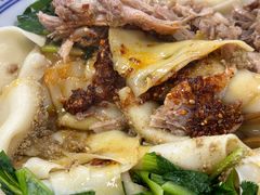-樊记腊汁肉(竹笆市总店)