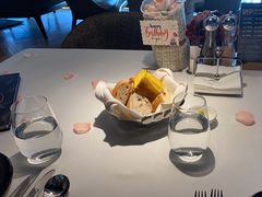-燃扒房Steakhouse(皇庭店)