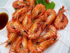 -盐通酒家(金桥湾清水苑店)