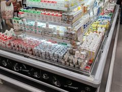 -中商优品汇超市(中南店)