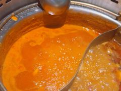 -快乐小羊·内蒙牛羊肉火锅(流花中心店)