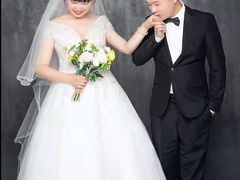 -金夫人婚纱摄影(江津店)