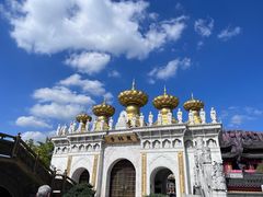 -上海东林寺(金山区)