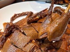 -陈厨老味·老派郴州菜(宜章店)