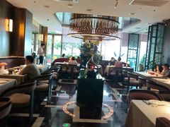 -BetterThai 泰加(苏州中心店)