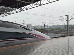 -衡阳东站