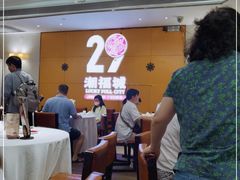 -潮福城大酒楼(湖滨北路店)