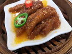 -赏点粤式点心(广州塔店)