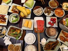 -青藤茶馆(南山路店)