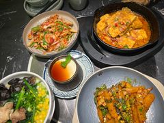 -云海肴云南菜·蒸汽石锅鱼(青岛万象城店)