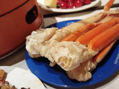 -星伦多自助料理·涮烤一体(嘉兴八佰伴店)