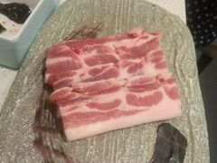 -韩时烤肉(枫蓝店)
