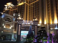 -厦门途易蓝罗约海景温泉酒店(园博苑地铁站店)