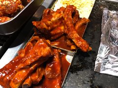 -火炉火自助餐(悠唐购物中心店)