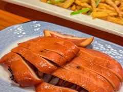 -莲餐厅·湖北菜·藕汤是头牌(愚园路店)
