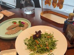-全聚德(双井店)