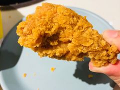 香辣翅根-味味香(团结湖店)