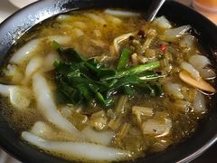 -東舍食唐精品陕菜馆