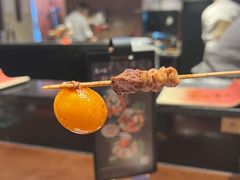 -鸟山鸣·日料食堂(王府井店)
