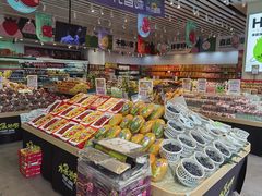 -水果地带(中航国际店)