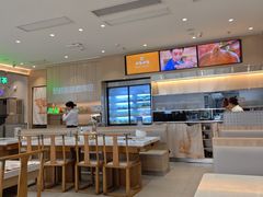 -呷哺呷哺 黄金牧场 (旧宫永辉超市店)
