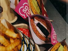-泽田本家·铜锣烧(TX淮海店)