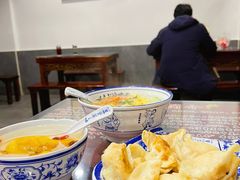 -长人馄饨铺(解放街店)