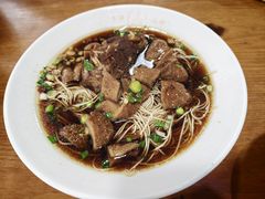-杭嘉湖咬强羊肉面馆(永兴路总店)