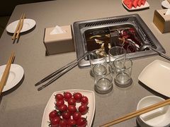 -海底捞火锅(公益西桥店)