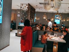 -半天妖烤鱼(蒸湘万达广场店)