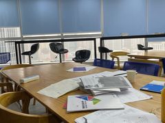 -新航道雅思托福·留学·考研培训(人民广场校区)