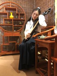 点击看大图 -汉仪华裳汉服馆(打浦桥店)