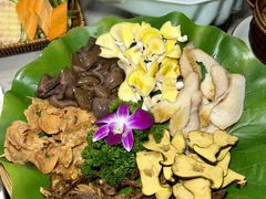 -大理董·董家小厨野生菌火锅(古城旗舰店)