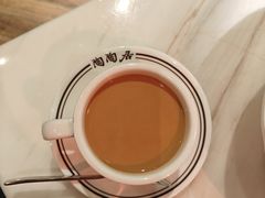 招牌港式奶茶-陶陶居酒家(解放北路店)