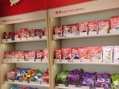 -良品铺子(宝安天虹购物中心店)